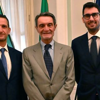 Rete Alfa-Cap: un’unione che parte dall’acqua e che punta al futuro