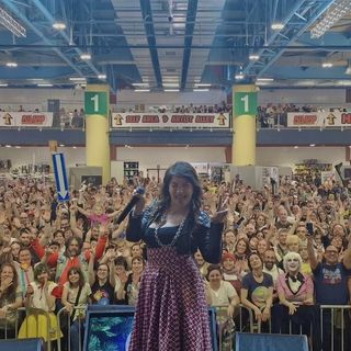 Cristina D’Avena sarà ancora ospite di Milano Comics and Games 2025 a Busto