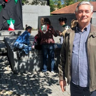 TRAFFICO IN VALLE OLONA. Rossano Belloni: «Realizzare una pista ciclopedonale tra Gorla Minore, Gorla Maggiore e Marnate è fondamentale per la sicurezza e la mobilità»