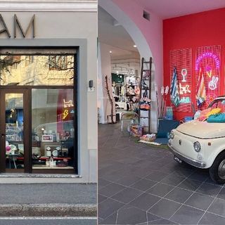 SBAM apre le porte alla città, nel nome dei negozi di quartiere