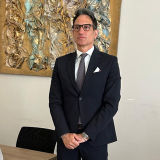 Il Direttore Socio Sanitario dell’Asst Valle Olona, John Tremamondo