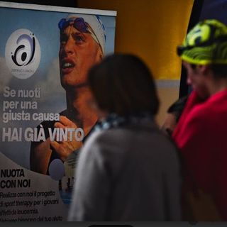 Lo sport che cura anche l’anima: in Lombardia parte l’Abbracciamoli Tour 2025. Quando la rinascita passa dall’acqua