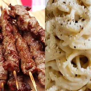 Cassano Magnago, profumi d’Abruzzo e Lazio: arriva la Sagra degli arrosticini e della cacio e pepe