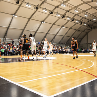 Stipendi Basket Serie A 2025: i giocatori più pagati e quanto guadagnano davvero