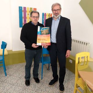 “In Cammino per la Pace” racconta “Respirare il futuro – La sfida di Neve Shalom Wahat Al-Salam”