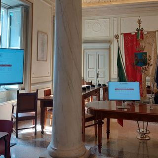 ELEZIONI CASTELLANZA, I NUMERI: Cristina Borroni vince nettamente, ma l'affluenza resta sotto il 47%