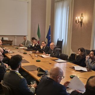 Malpensa: rinnovato da Busto e Gallarate il protocollo per la sicurezza