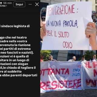 Alessandro Gassmann contro il sindaco di Gallarate: «Togliete il nome di mio padre dal teatro se ospitate i neofascisti»