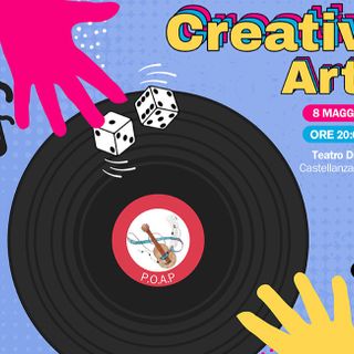 “Frammenti di pace”: gli studenti protagonisti per la rete CreativArti