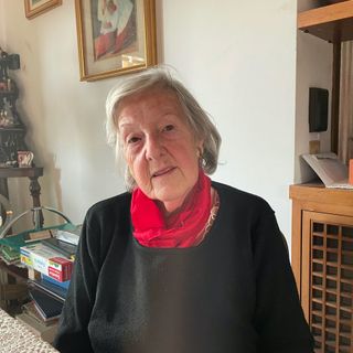 Marilena Langè: una vita per il sociale, l’insegnamento e l’Avis. Un impegno che continua