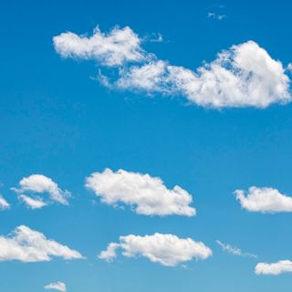 Ecco il fine settimana perfetto: bel tempo con massime superiori ai 20 gradi