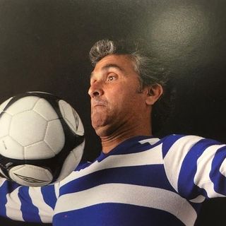 Vittorio (Vito) Pocorobba - foto tratta da Bustocco.it