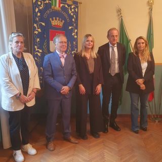 Busto, la prevenzione si fa anche con l’arte. E prende forma il progetto della “casa” della Lilt