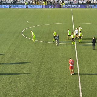 Pro Patria, una secchiata d’acqua gelida sul ritrovato entusiasmo della sua gente. Ora servono le idee