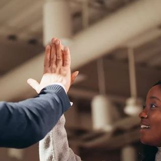 Alla Liuc, la sfida dell'educazione e il potere silenzioso del rinforzo positivo