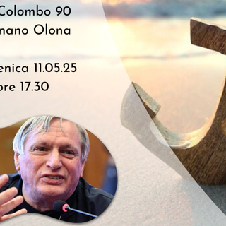 La Valle di Ezechiele celebra la Divina Misericordia insieme a don Luigi Ciotti: fede, dignità e riscatto al centro della giornata