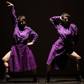 Al Teatro Carcano di Milano “The Doozies. Eleonora Duse, Isadora Duncan e Noi”