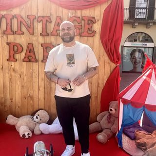 Così vintage, anzi così nuovo: un sabato da rivivere per Busto