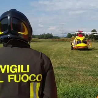 In arrivo nel Varesotto 56 nuovi Vigili del fuoco. Astuti: «Non bastano»
