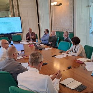 Provincia di Varese, Liuc e Camera di Commercio insieme per sostenere il lavoro del Gruppo tecnico sulle crisi aziendali