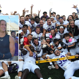 Andrea Fimiani e i suoi Guelfi Firenze sono campioni d'Italia