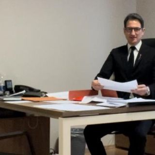 John Tremamondo, direttore sociosanitario Asst Valle Olona