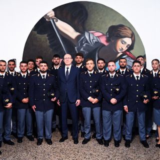 Nuovi agenti in servizio a Busto Arsizio, potenziato l’organico della Polizia di Stato