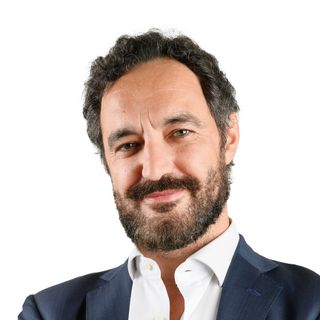 Marco Levi, ad di LeReti