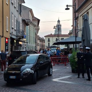 DELITTO DI VIA MILANO. Emanuele Mirti per ora non parla, domani sarà davanti al Gip