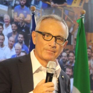 Busto Arsizio sceglie ancora un imprenditore: è Riccardo Comerio il nuovo cittadino benemerito