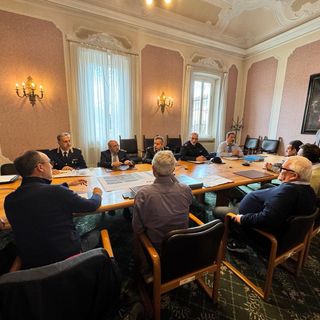 In arrivo i lavori sul sovrappasso della Superstrada a Busto: incontro in Prefettura per coordinare interventi e viabilità alternativa