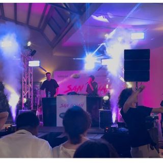 Buona partenza per la manifestazione nella nuova location del Museo del Tessile