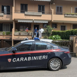 Omicidio di Saronno, Elena Pagani confessa davanti al gip