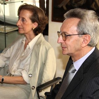 “Un grande Sì alla vita”. A Borsano una mostra che parla al cuore