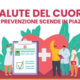 Busto, test gratuiti per la salute nel cuore della città: tornano le serate di prevenzione del Centro Argentum Raimondi