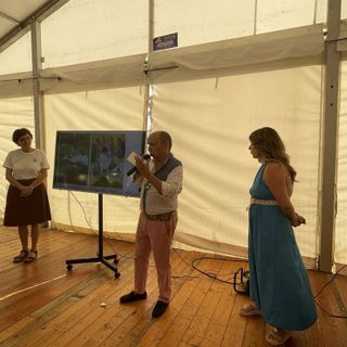 Inclusione con Atilibà: il sogno “al contrario” che diventa realtà