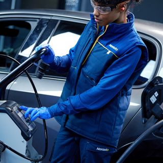 Norauto espande la sua rete in Lombardia: apre il nuovo centro di Castellanza