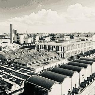 “Giugn l'e dre 'ndò” - “Giugno se ne sta andando”