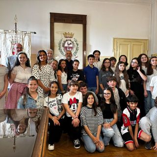 &quot;Viva la Vida&quot;: le scuole medie di Gallarate protagoniste del concerto di inizio estate con il Coro Divertimento Vocale