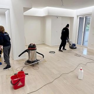 Pulizie straordinarie: quando l'ordinario non basta