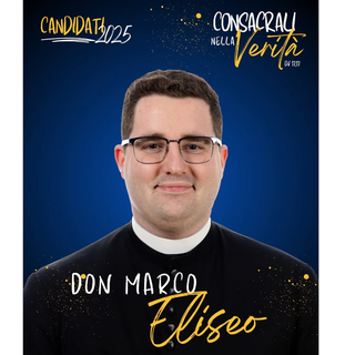Marco Eliseo di Fagnano Olona tra i nuovi sacerdoti della Diocesi di Milano