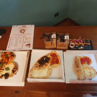 Pizza Busto, ultimo weekend per raggiungere quota mille Pizza Busto, ultimo weekend per raggiungere quota mille