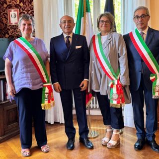 Il Prefetto di Varese incontra i Sindaci neo eletti: al centro sicurezza, disagio minorile e carenza di organico