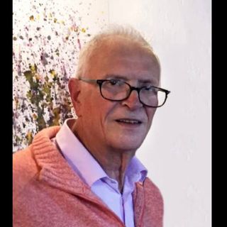 Addio a Leonardo Patruno, tecnico meticoloso e maestro dei pennelli