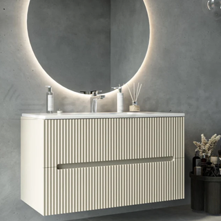 L'Importanza dei Mobili da Bagno: Funzionalità e Benessere Quotidiano