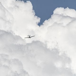 Instabilità con rovesci e temporali fino a giovedì, miglioramento nel weekend