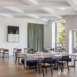 (Foto Delfino Sisto Legnani-DSL Studio–per le opere courtesy Galleria Massimo Minini e Studio Alberto Garutti)