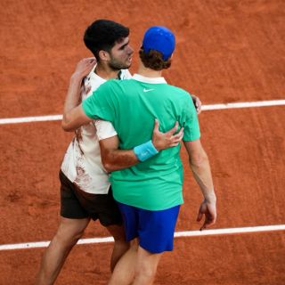 L'OPINIONE. «Date la coppa a entrambi»: Sinner-Alcaraz, la partita che resterà nella storia