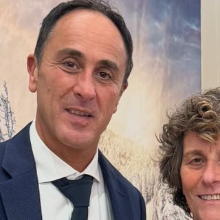 Uneba provinciale rinnova le cariche associative: confermati il presidente Trama e la vicepresidente De Micheli