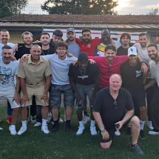 Le Azalee Calcio Gallarate pronte alla sfida della Seconda Categoria: «Non parliamo di salvezza, ma di riconferma»